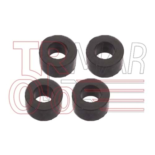 Bushing Kit Coupler