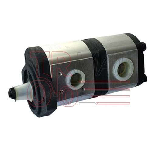 Hydraulic Pump