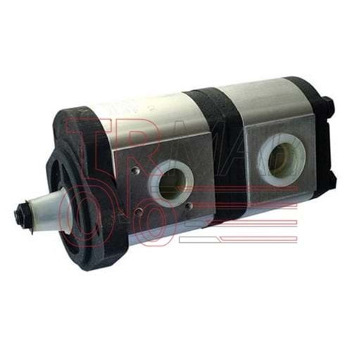 Hydraulic Pump