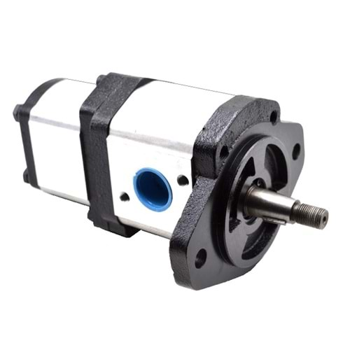 Hydraulic Pump