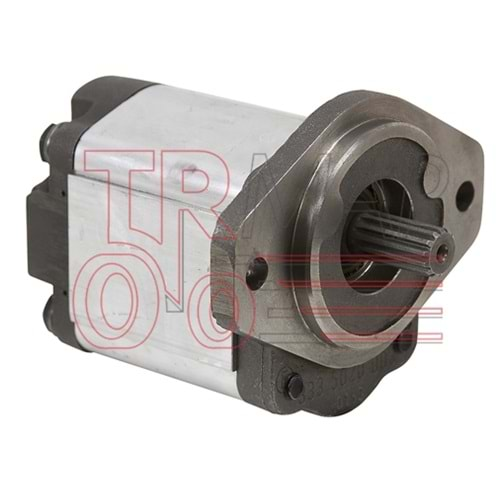 Hydraulic Pump