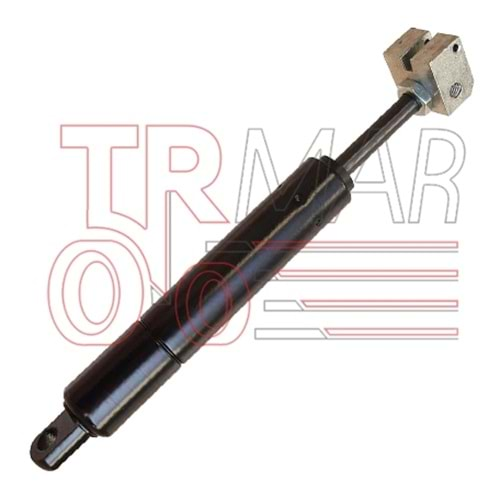 Gas Strut Steering Tilt w/ Support