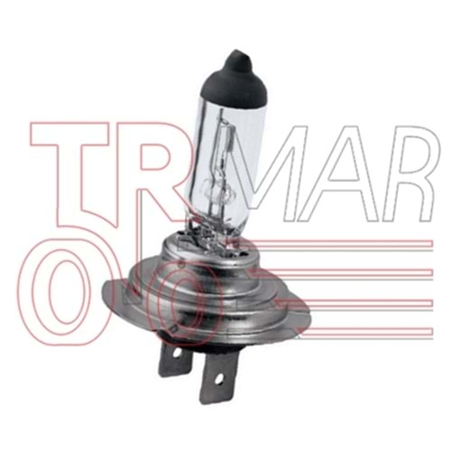 Bulb 12V - 55W