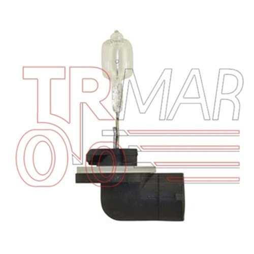 Bulb 12V - 50W