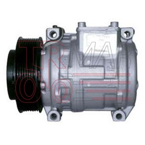 AC Compressor