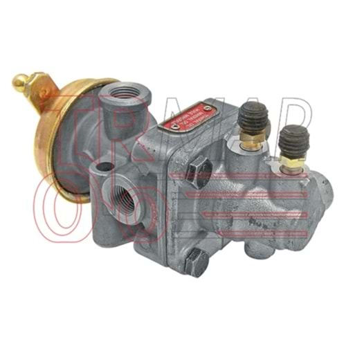 Control Valve