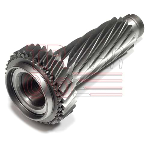 Drive Shaft, Z: 29x14