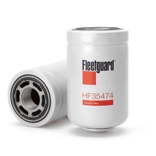 Transmission Oil Filtre - FLEETGUARD