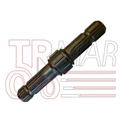 PTO Shaft