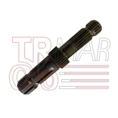 PTO Shaft