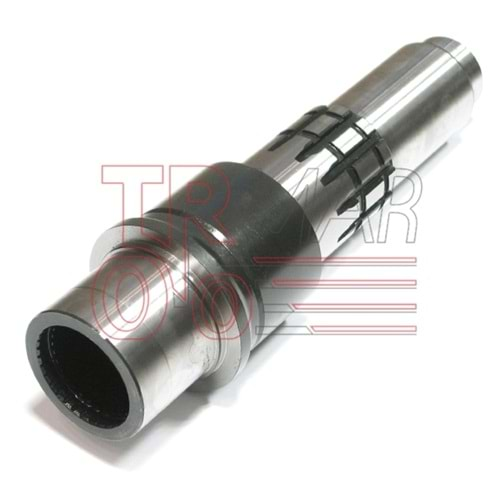 PTO Output Shaft