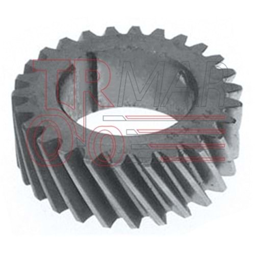 Crankshaft Gear