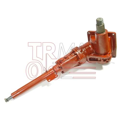 Hydraulic Steering Assy