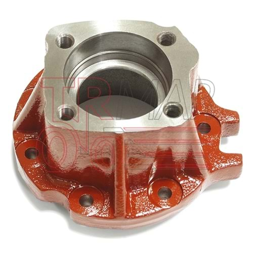 Lower Adapter Hydraulic Steering House