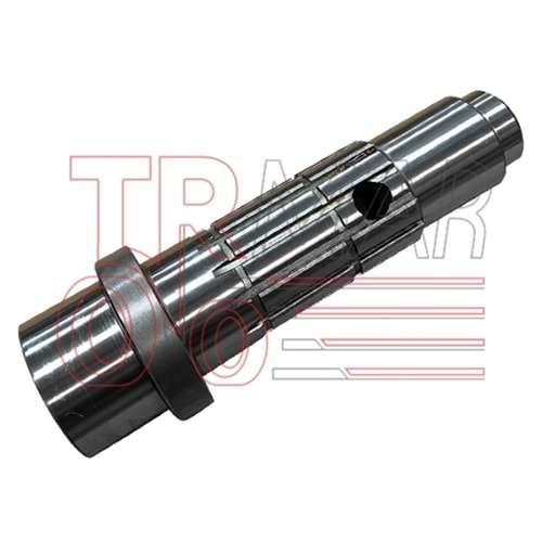 PTO Output Shaft