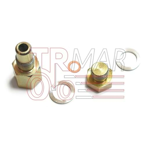 Plug Kit for Distributor