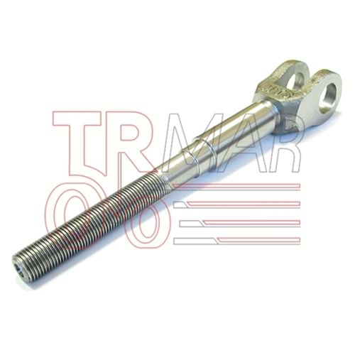 Rod Brake Actuator