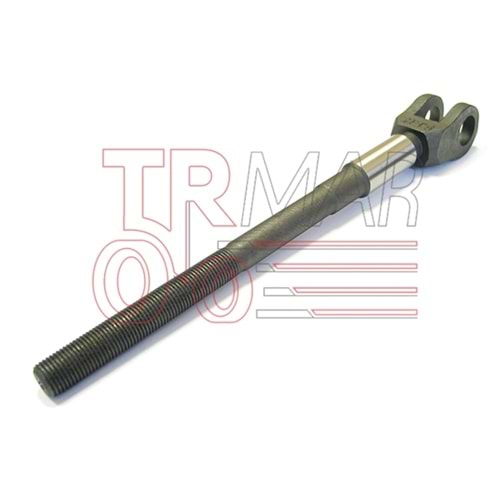 Rod Brake Actuator