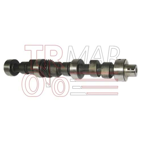 Camshaft 3 Cylinder