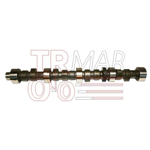 Camshaft 4 Cylinder