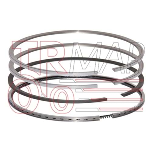 Piston Ring Kit