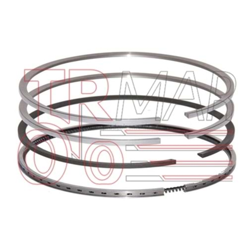 Piston Ring Kit