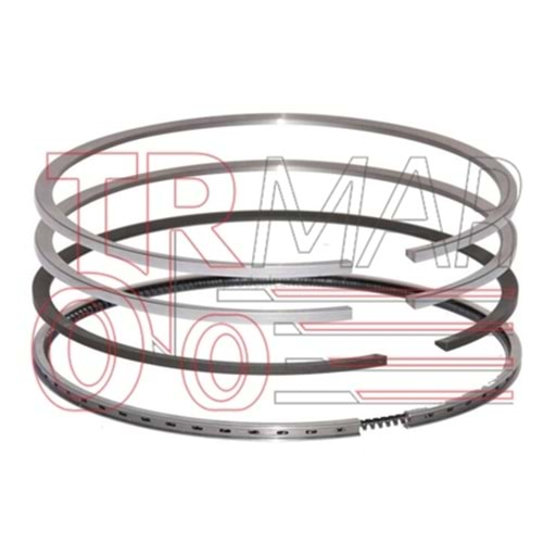 Piston Ring Kit