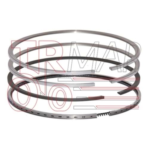 Piston Ring Kit