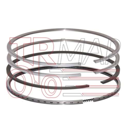 Piston Ring Kit