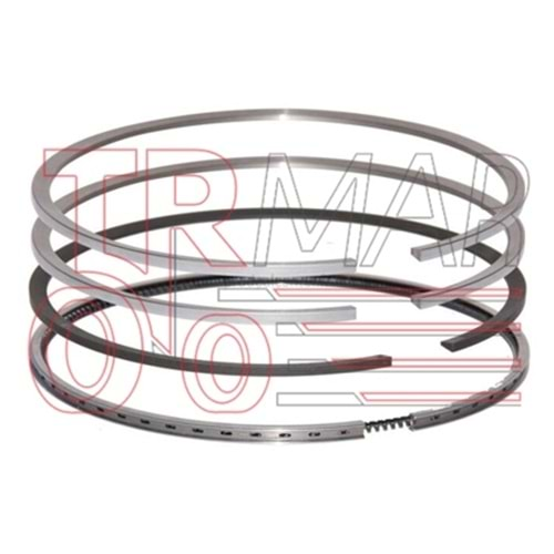 Piston Ring Kit