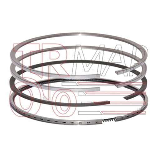 Piston Ring Kit