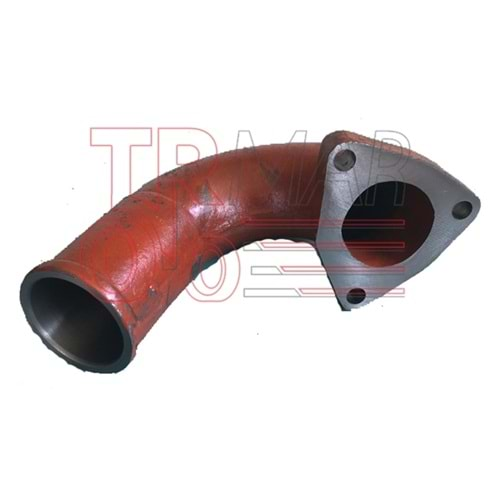 Exhaust Elbow