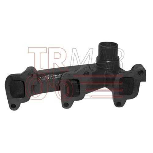 Exhaust Manifold