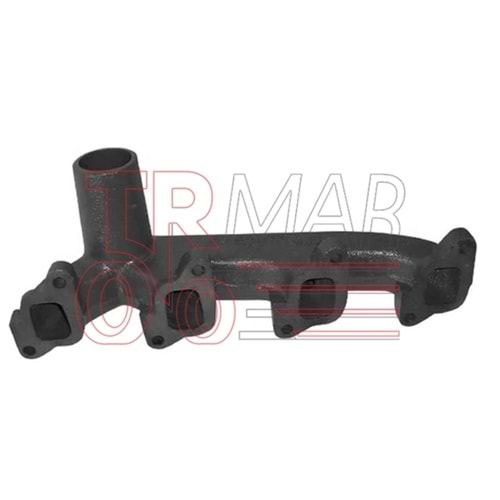 Exhaust Manifold