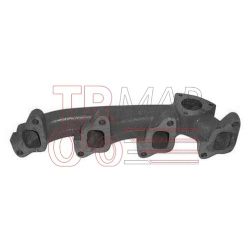 Exhaust Manifold