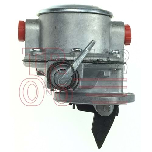 Fuel Lift Pump