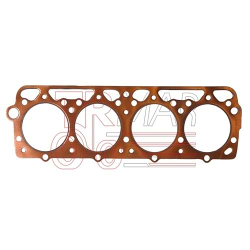 Cylinder Head Gasket Cu