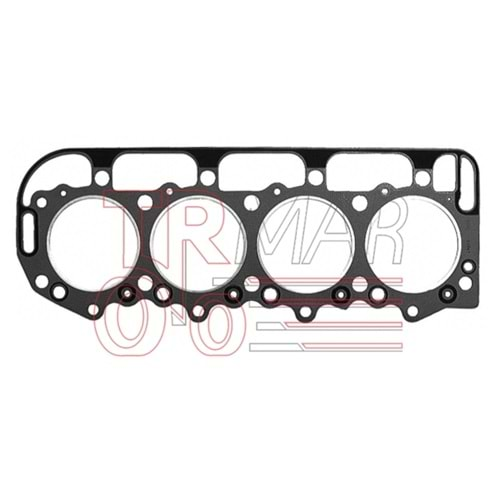 Cylinder Head Gasket