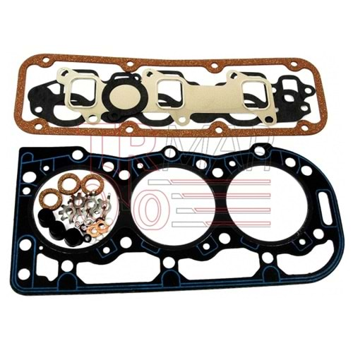 Top Gasket Kit