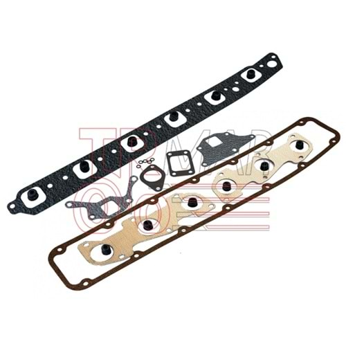 Top Gasket Set