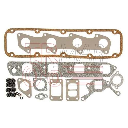 Top Gasket Kit