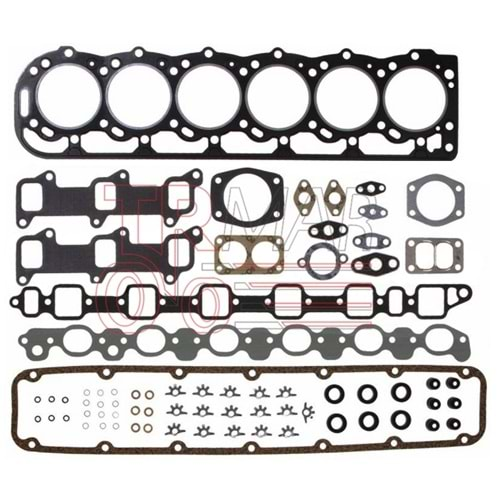 Top Gasket Set