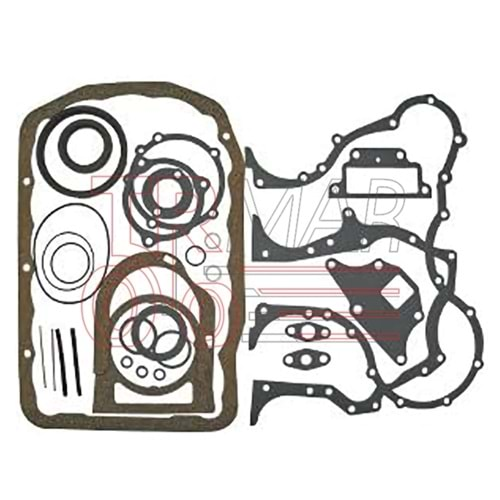 Bottom Gasket Set