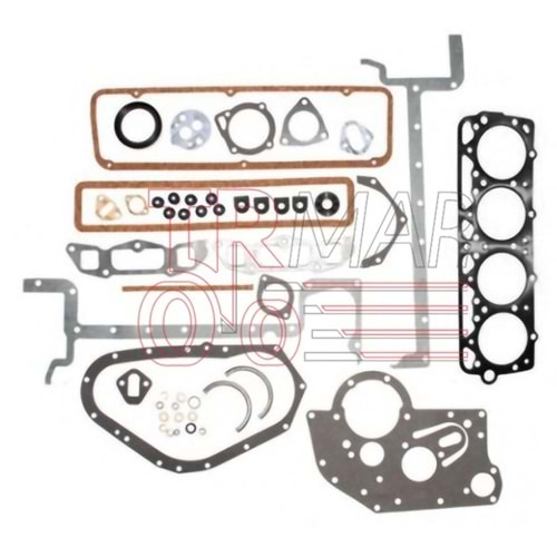 Full Gasket Set