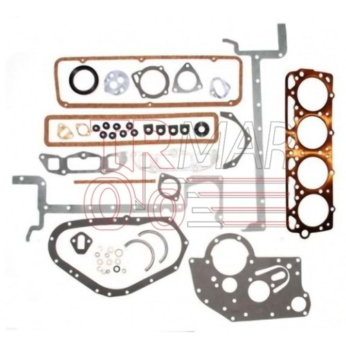 Full Gasket Set