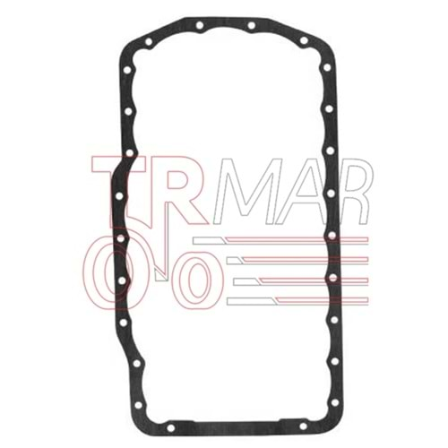 Sump Gasket