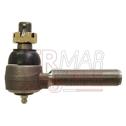 Tie Rod End Lh