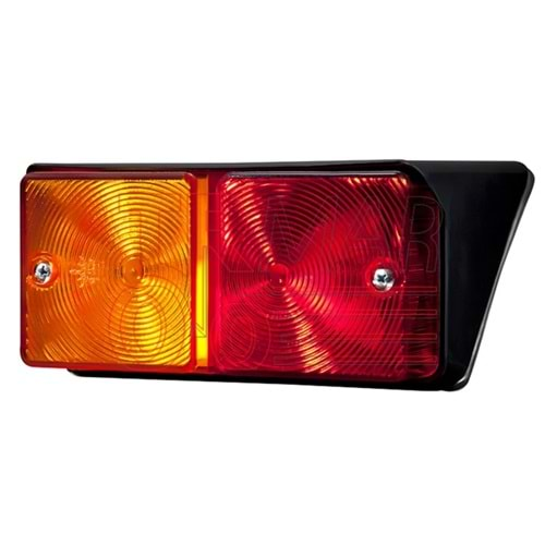 Rear Lamp Lh