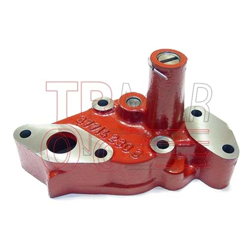 Housing Oil Pump