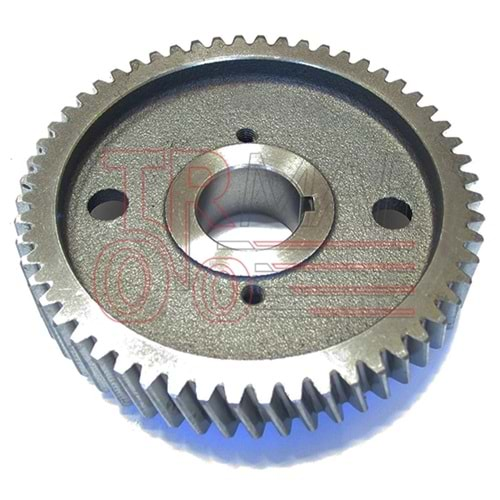 Camshaft Gear